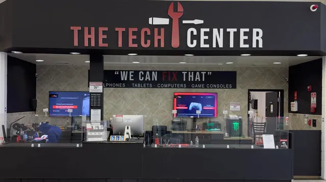 The Tech Center