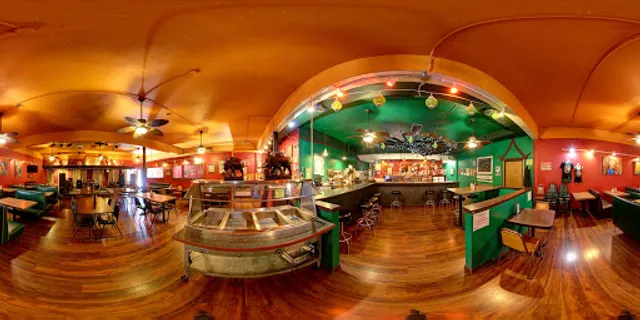 The Emerald of Siam Thai Restaurant and Lounge