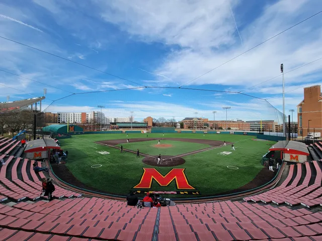Bob "Turtle" Smith Stadium