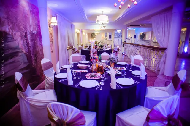 ,, Amore Residence ,,