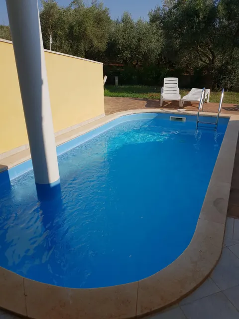 Contessa Rosie**** apartments with pool