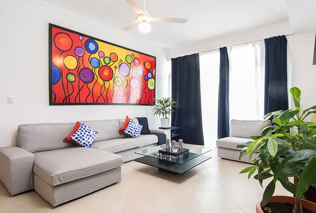 GoZonaColonial Short & Long-Term Rentals