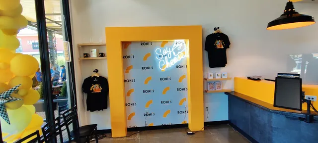 Roni's Mac Bar - St. George