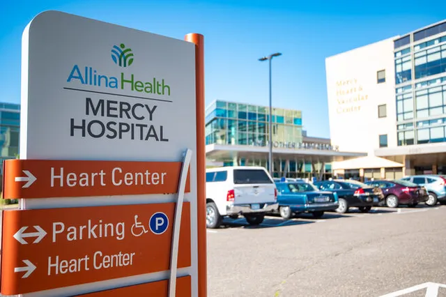 Mercy Hospital