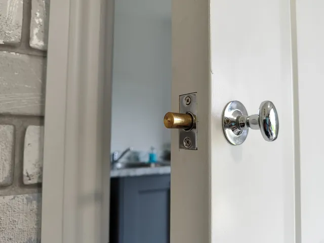 McKee Locksmith Services | Upvc Window & Door Repair | Harrogate