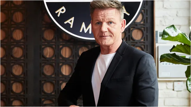 Gordon Ramsay Academy - Woking