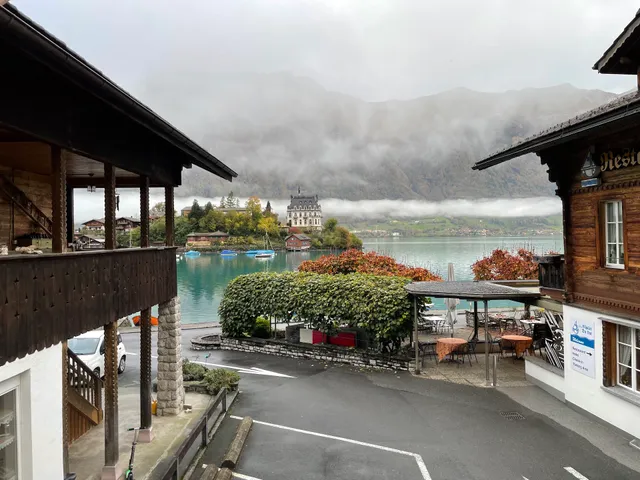 Family-Apartment Du Lac