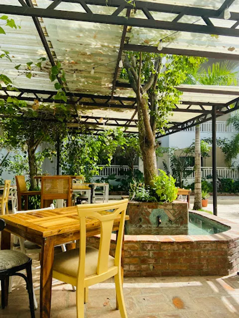 Bella 'Mbriana Bayahibe- Pizzeria Italiana