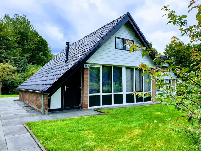 Bungalowpark Simpelveld