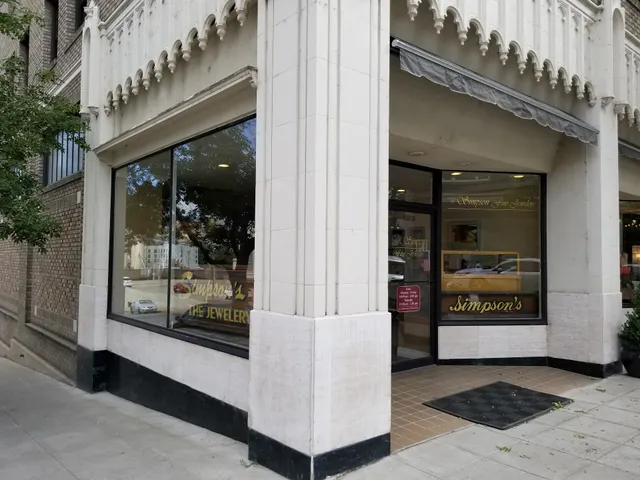 Bruce Simpson Fine Jeweler