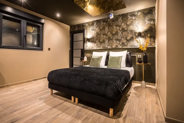 Suite & Spa Le Clandestin