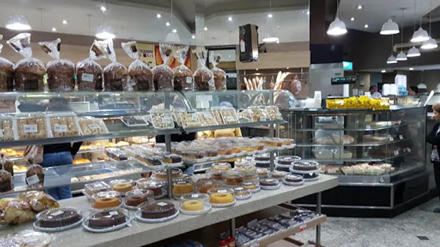 Panificadora Kero Mais Pedregulho