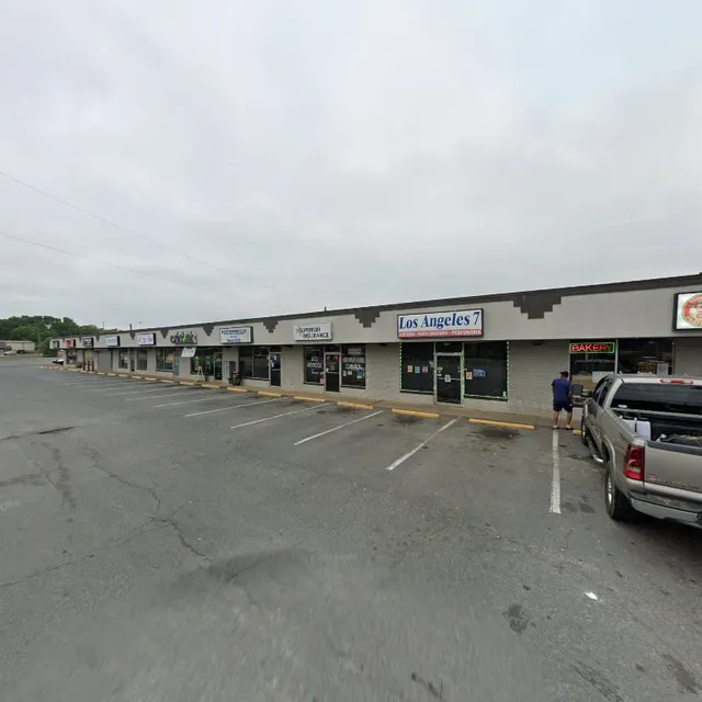 La Chiquita Super Market