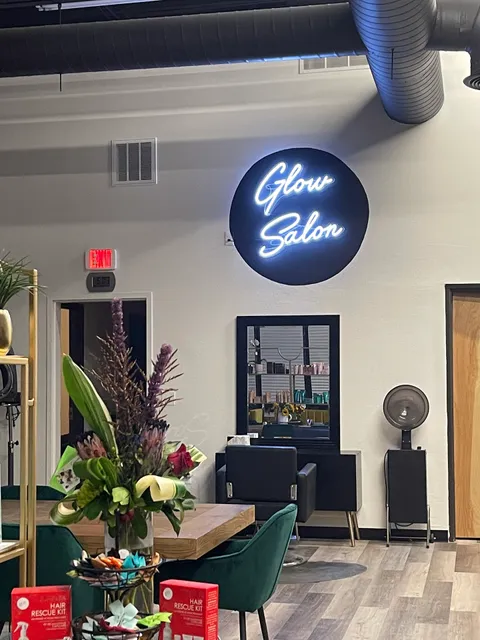 Glow Salon