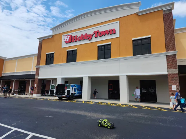 HobbyTown