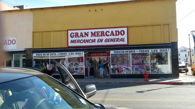 Gran Mercado