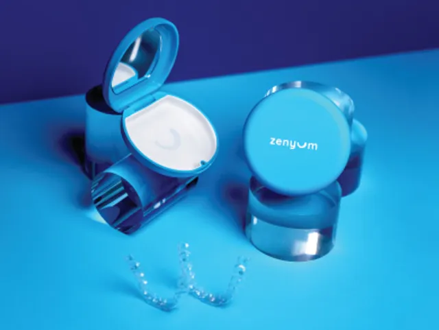 Zenyum Japan