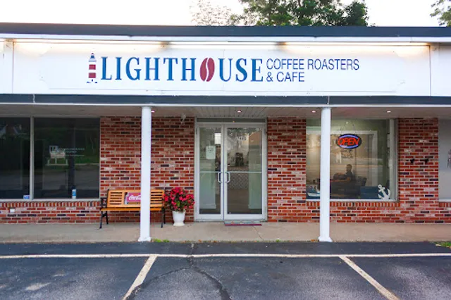 Lighthouse Coffee Roasters & Cafe