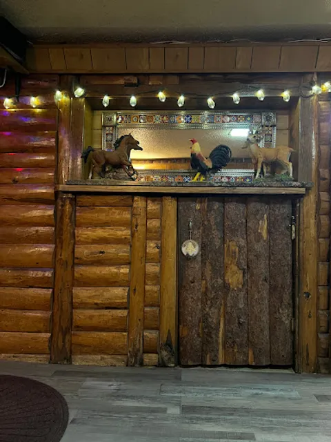 Los Chavalos Mexican Restaurant