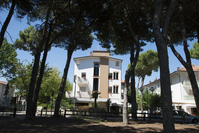 Hotel San Domenico pinarella