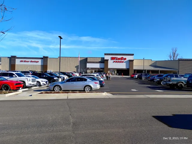 WinCo Foods