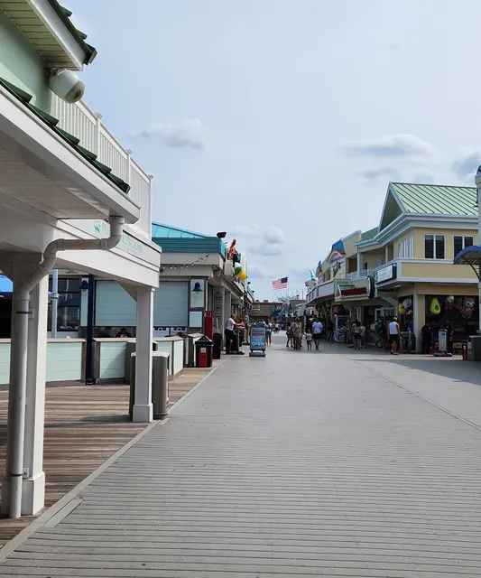 Point Pleasant Beach