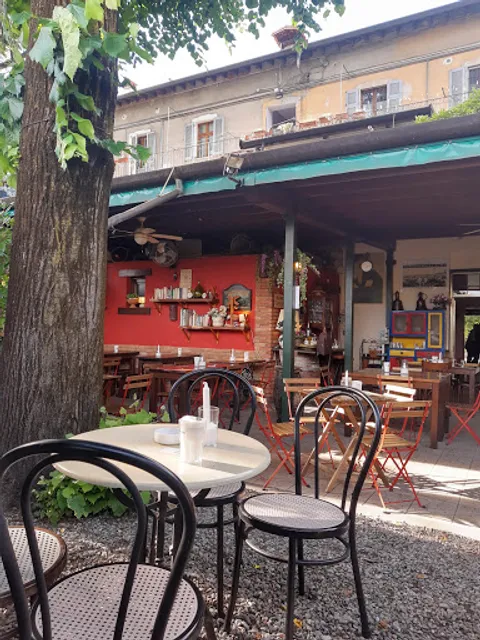 Bar Alla Stanga