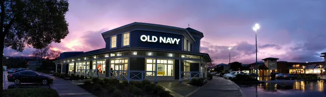 Old Navy