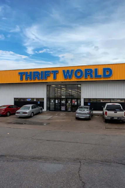 Thrift World