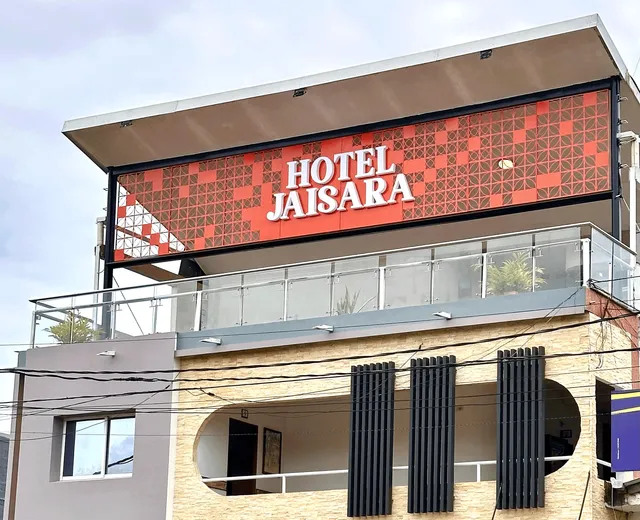 HOTEL JAISARA