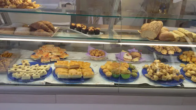 Salato Dolce gastronomia