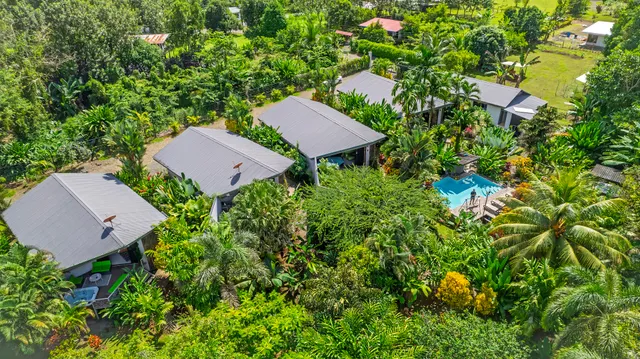 Bukala Village Lodge