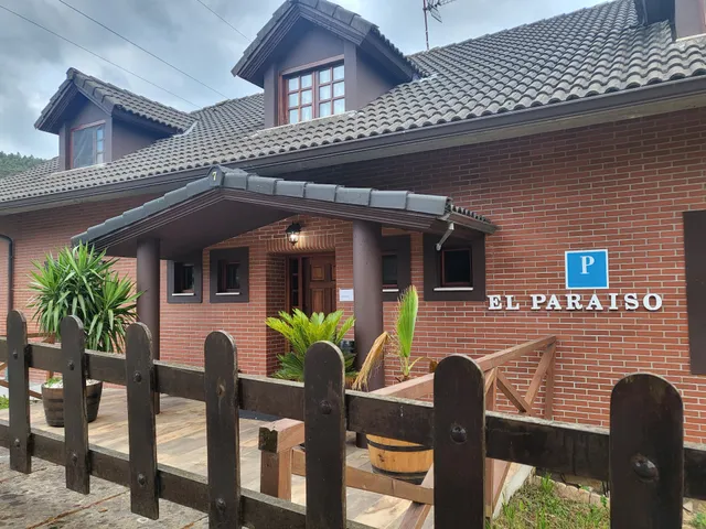 Alquiler Vacacional guriezo cantabria