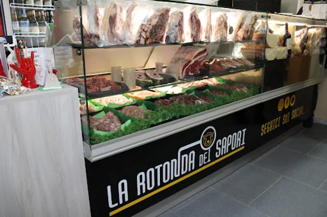 La Rotonda dei Sapori