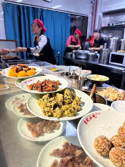 Shaxian County Snacks Shaxian County Liji No.001