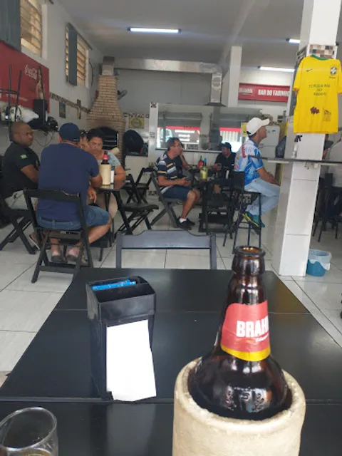 Bar do Fabinho