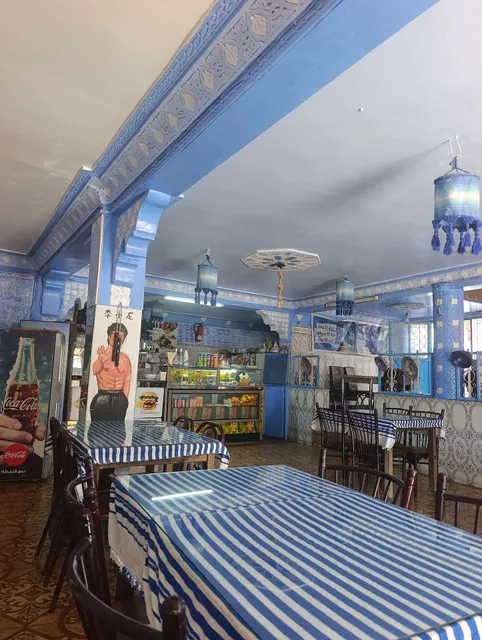 cafe and restaurant wassim