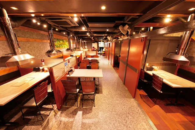 羊貴族·四季香 池袋北口店