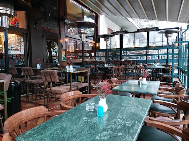 Accademia Del Panino