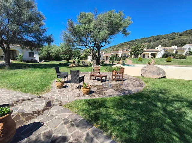 Agriturismo Tenuta le Terre 1927