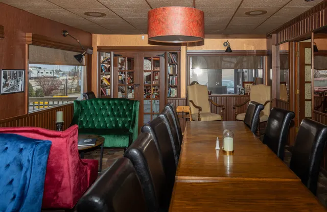 The Tavern Trattoria