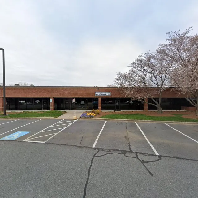 Crown Point Chiropractic