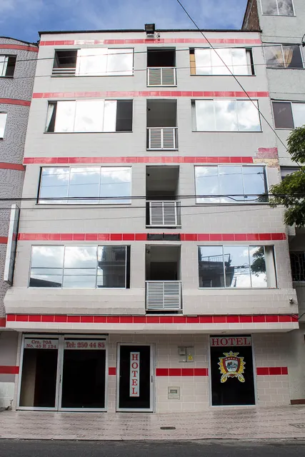 hotel recuerdos del estadio