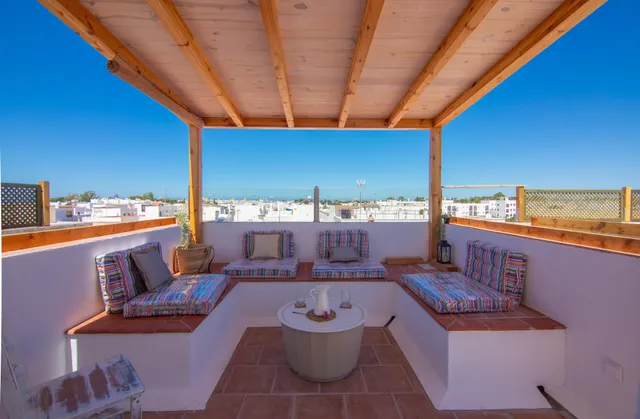 ATICO TRAFALGAR CONIL