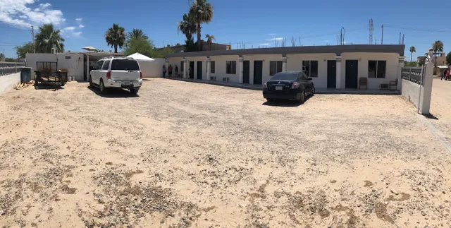 Motel Mi Familia