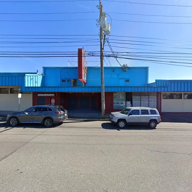 Lumpia Love Food Truck