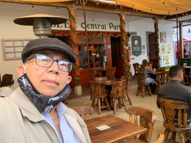 Centro De Alta Tecnologia