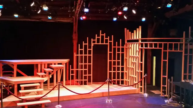 Sacred Fools Theater Company