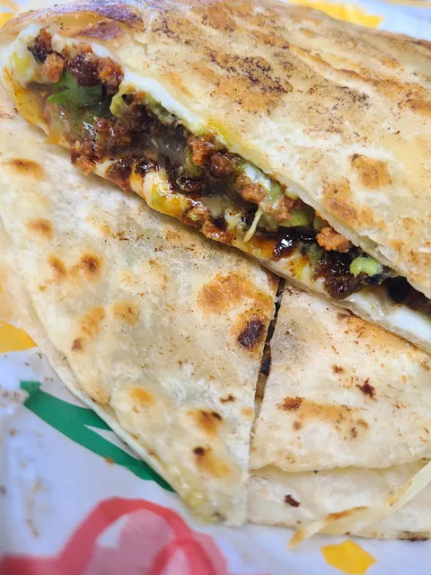 Pop's Treasure Valley Taqueria