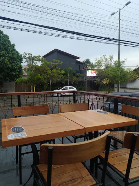 Pizzaria Matteo's Pizza Napoletana